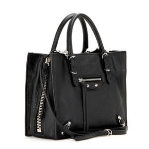 Balenciaga A4 Papier Mini